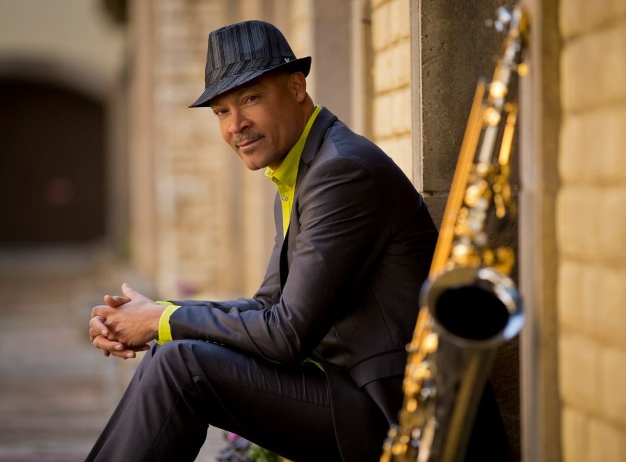 Tom Braxton